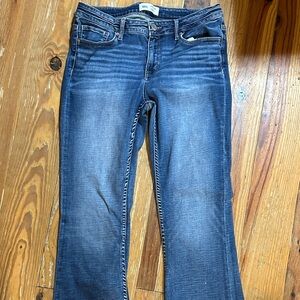 BKE women’s jeans. Payton fit   Size 30 x 31 1/2.